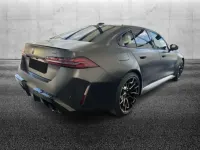 Usata BMW M5 727 CV (534 kW) 2026 Grigio SUV