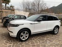 Usata Land Rover Range Rover Velar 180 CV (132 kW) 2018 Bianco SUV