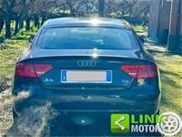 usata Audi A5 Sportback 2.0 TDI F.AP. Ambiente usato