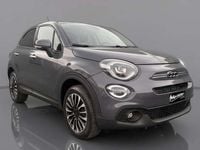 Usata Fiat 500X Dolcevita 131 CV (96 kW) 2023 Grigio scuro met SUV