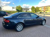 Usata Audi A4 120 CV (88 kW) 2013 Berlina