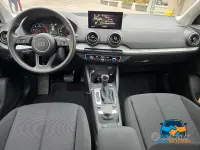 Usata Audi Q2 Advanced 116 CV (85 kW) 2023 Nero SUV
