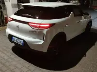 Usata DS Automobiles DS3 Crossback E-Tense Performance 56 kW (77 CV) 2021 SUV