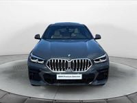Usado BMW X6 M Sport 340 HP (250 kW) 2022 Branco SUV