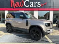 Usata Land Rover Defender SE 200 CV (147 kW) 2023 Other SUV