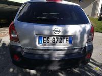 Usata Opel Antara Cosmo 150 CV (110 kW) 2011 SUV