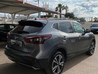 Usata Nissan Qashqai 116 CV (85 kW) 2020 Grigio SUV