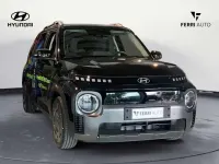 Nuova Hyundai Inster 85 kW (116 CV) 2025 Nero Utilitaria