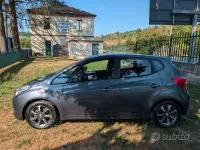 Usata Hyundai ix20 Comfort 90 CV (66 kW) 2015 Grigio Utilitaria