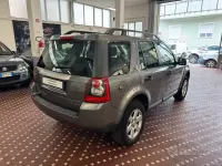 Usata Land Rover Freelander 2 S 160 CV (117 kW) 2008 Grigio SUV