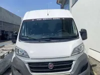 Usata Fiat Ducato 64 CV (47 kW) 2017 Bianco Furgone