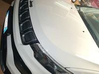 Usata Jeep Compass 131 CV (96 kW) 2024 Bianco SUV