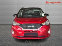 Gebraucht EVO Evo 4 106 PS (77 kW) 2022 Schwarz SUV