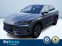 Usata BYD Seal U Comfort 218 CV (160 kW) 2025 Grigio metallizzato SUV