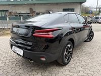 Usata Citroën C4 X 131 CV (96 kW) 2024 Nero SUV