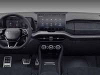 Nuova Skoda Kodiaq 150 CV (110 kW) 2025 Grigio SUV