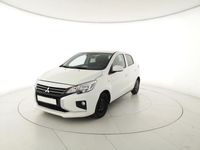 usata Mitsubishi Space Star 1.2 Invite OK NEOPATENTATI