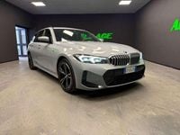 Usata BMW 320 M Sport 190 CV (139 kW) 2025 Grigio Station wagon
