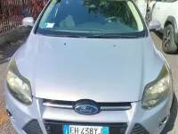 Usata Ford Focus Titanium 116 CV (85 kW) 2011 Berlina
