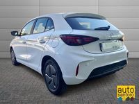 Nuova MG MG3 116 CV (85 kW) 2025 Utilitaria