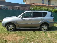 Usata SsangYong Rexton 165 CV (121 kW) 2005 SUV