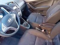 Usata Hyundai ix20 90 CV (66 kW) 2015 Utilitaria