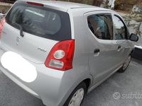 Usata Suzuki Alto 2012 Grigio Utilitaria