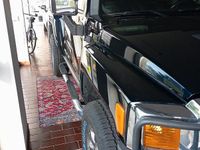 Usata Hummer H3 2005 Nero SUV