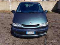 usata Renault Espace Espace 2.2 16V dCi 16V cat Initiale