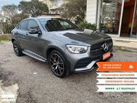 Usata Mercedes GLC220 2023 SUV