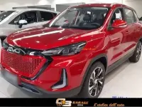 Usata DR EVO5 120 CV (88 kW) 2024 Rosso SUV