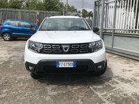 usata Dacia Duster 1.6 SCe GPL 4x2 Essential