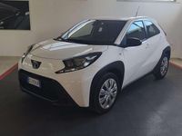 Usata Toyota Aygo X 72 CV (52 kW) 2023 Bianco SUV