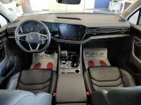 Usata VW Touareg 231 CV (169 kW) 2024 Grigio SUV