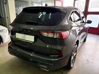 Usata Ford Kuga Titanium X 150 CV (110 kW) 2023 Grigio SUV
