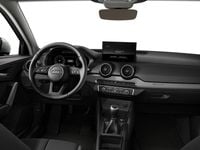Nouvelle Audi Q2 Business 116 ch (85 kW) 2026 Argent SUV