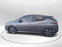 Usata Nissan Leaf 89 kW (122 CV) 2020 Utilitaria