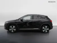 Usata Mercedes EQA250+ 94 kW (129 CV) 2023 Nero SUV
