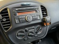 Usata Nissan Juke 110 CV (80 kW) 2013 Nero SUV