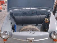 Usata Fiat 750 54 CV (39 kW) 1979 Grigio Berlina
