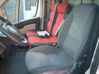 Usata Fiat Ducato 180 CV (132 kW) 2012 Furgone
