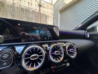 Usata Mercedes CLA180 Premium 116 CV (85 kW) 2020 Berlina