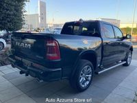 usata Dodge Magnum RAM 5.2LV8 5.7 V8 SPORT CREW CAB GPL MY 2023 Pronta Consegna