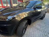 Usata Jaguar E-Pace 163 CV (119 kW) 2022 Grigio SUV