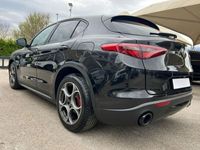 usata Alfa Romeo Stelvio 2.2 Turbodiesel 160 CV AT8 RWD