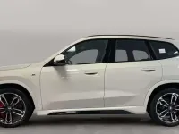 Usata BMW X1 M Sport 150 CV (110 kW) 2025 Bianco SUV