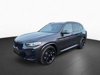 Usata BMW X3 M Sport 184 CV (135 kW) 2023 Grigio SUV