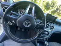 Usata Mercedes A180 SE 109 CV (80 kW) 2014 Utilitaria