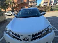 usata Toyota RAV4 2013