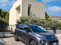 Usata Citroën C3 110 CV (80 kW) 2020 Grigio Utilitaria